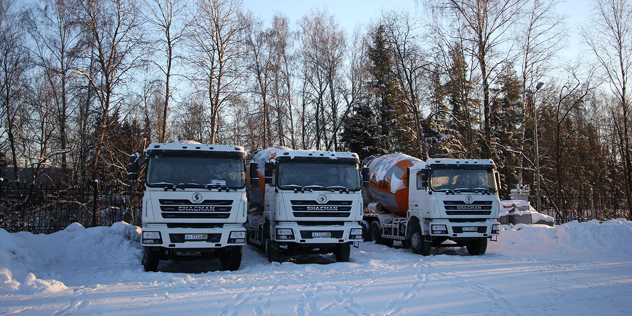 Разработка сайта вертодрома «Горка» 112