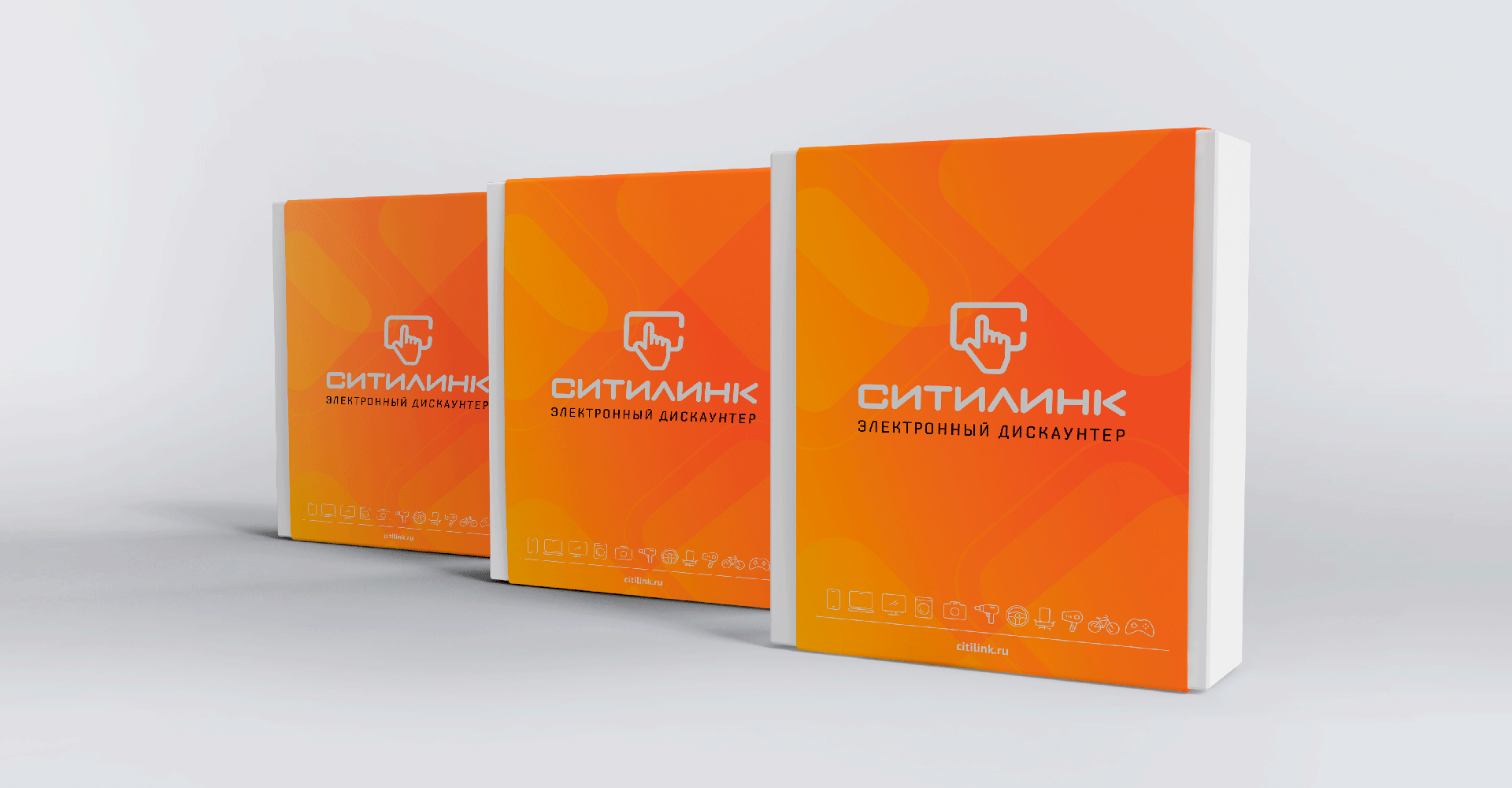 Фирменная упаковка Фирменная упаковка