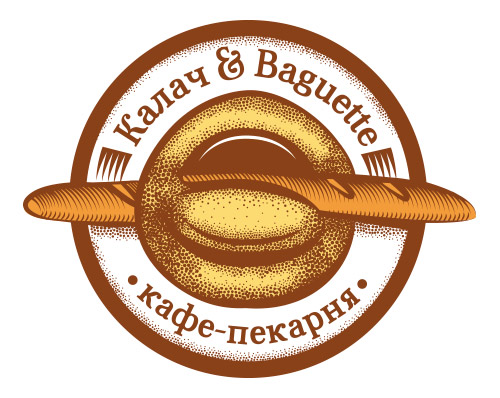Основной логотип компании Основной логотип компании