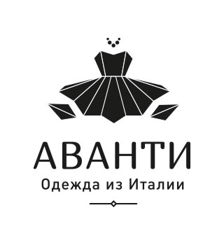 Черно-белый вариант