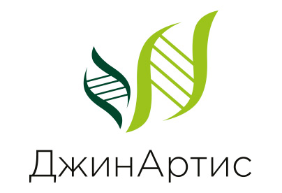 ДжинАртис