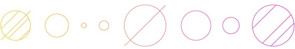 Основа для фирменного паттерна