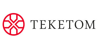 Логотип Текетом