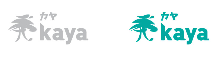 Варианты логотипов