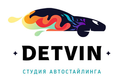 Основной логотип